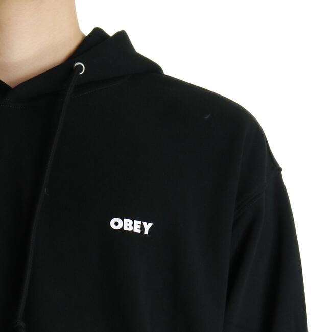 FELPA FUTURE UNWRITTEN OBEY - Mad Fashion | img vers.650x/